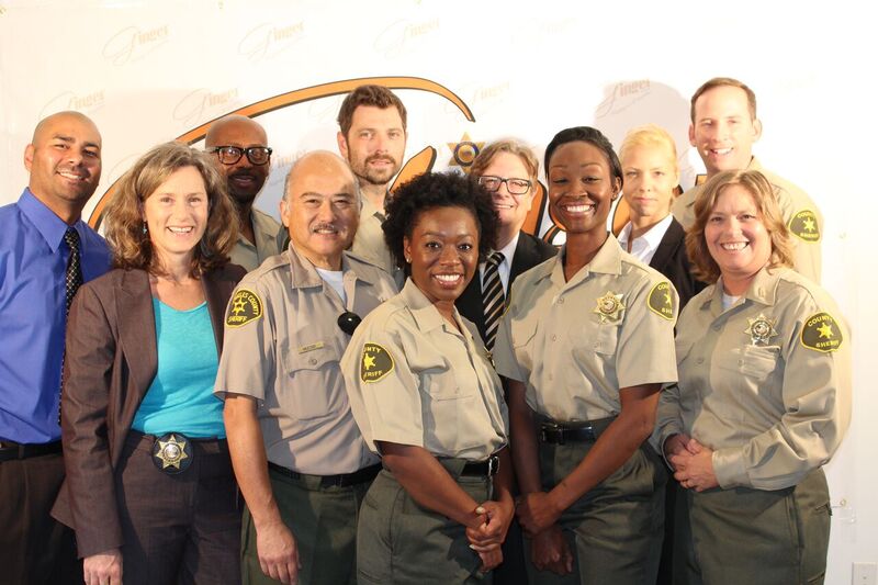 Ginger: Keeping It All Together